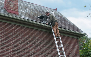 what affects urgent Breach roof repairs