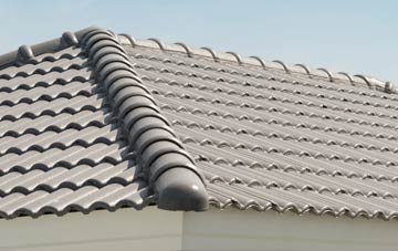 advantages of Breach clay roofing