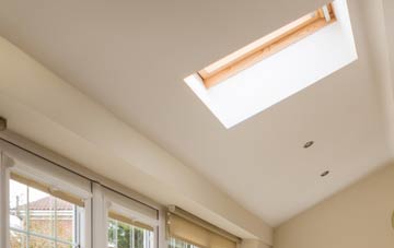 Breach conservatory roof insulation companies