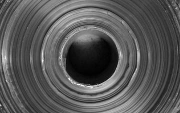 Breach edpm waterproofing