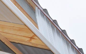 why Breach fascia repairs are essential