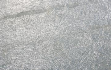 Breach laminate fibreglass or shingles?