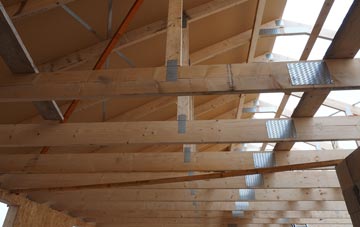Breach roof truss costs