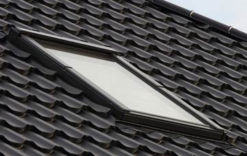 benefits of Breach roof windows