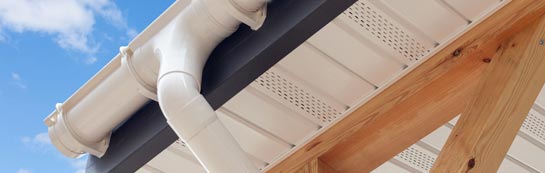 get Breach guttering quotes today