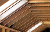 Breach tapered roof insulation quotes